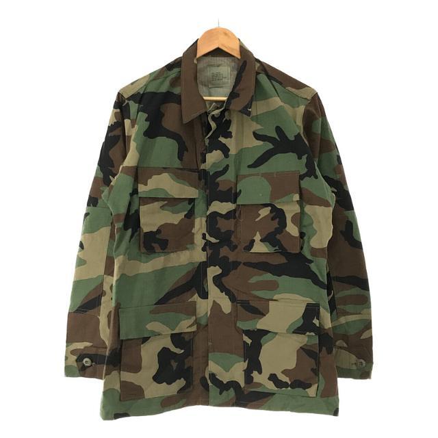 6枚米軍DEAD/STOCK 99年 S BDU RIP-STOP - minik.hr