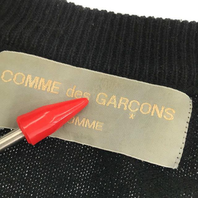 COMME des GARCONS HOMME / コムデギャルソンオム | AD1992 COMME des GARCONS HOMME / コムデギャルソンオム | AD1992