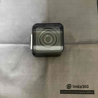 Insta360 ONE R 4k レンズ(その他)