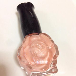 アナスイ(ANNA SUI)のANNA SUIマニキュア(ネイルケア)