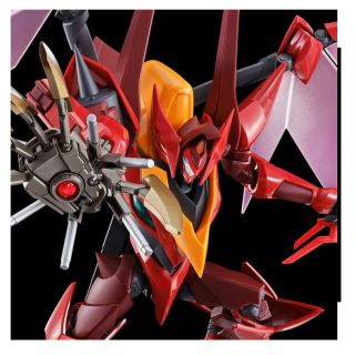 バンダイ(BANDAI)のHG 紅蓮聖天八極式(模型/プラモデル)