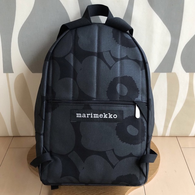 marimekko - 新品 marimekko Pieni Unikko Enni Wx バックパックの通販