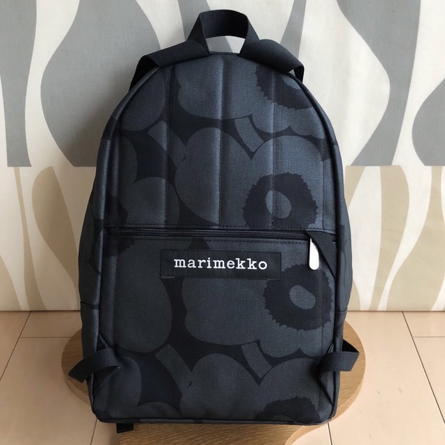 新品 marimekko Pieni Unikko Enni Wx バックパック