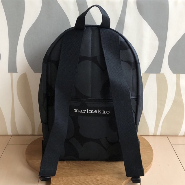 新品 marimekko Pieni Unikko Enni Wx バックパック