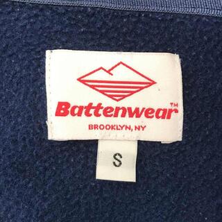BATTENWEAR - Battenwear / バテンウェア | USA製 Lodge Cardigan 