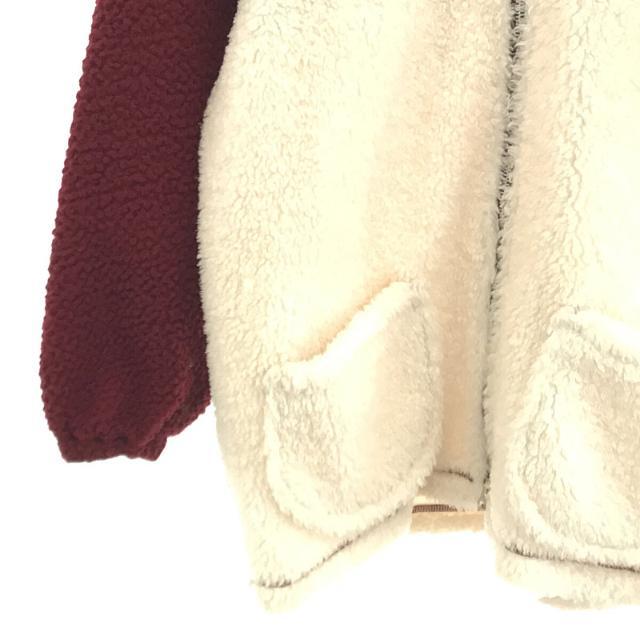 tricot COMME des GARCONS / トリココムデギャルソン | 2021 | ボア