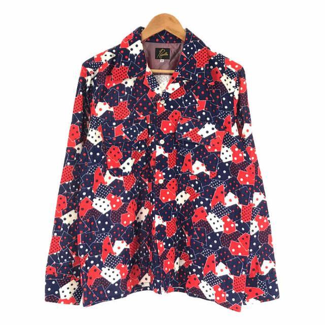 Needles - 【新品】 Needles / ニードルス | 2022AW CLASSIC SHIRT - R