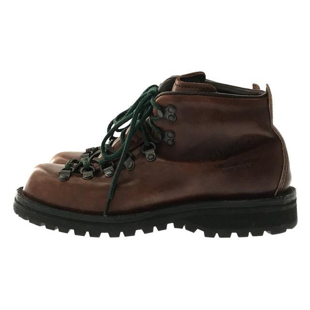 【美品】  DANNER / ダナー | 30800 Mountain Light II マウンテンライト2  レザー GORE-TEX ゴアテックス ブーツ | 9 | ブラウン | メンズ