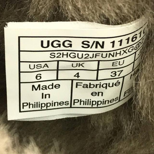 UGG - 【美品】 UGG / アグ | W CLASSIC ULTRA MINI クラシック UGG - 【美品】 UGG / アグ | W CLASSIC ULTRA MINI クラシック