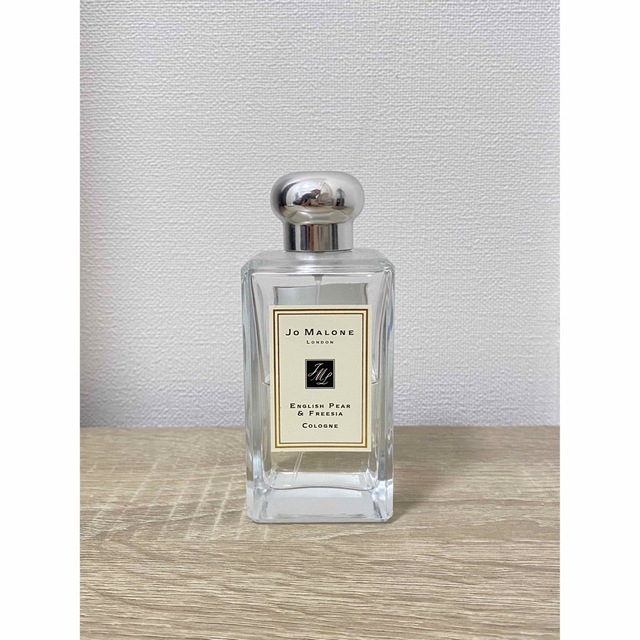 Jo Malone(ジョーマローン)のなっき様Jo Malone イングリッシュペアー&フリージア コロン 100ml コスメ/美容の香水(ユニセックス)の商品写真