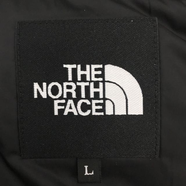 【美品】  THE NORTH FACE / ザノースフェイス | GORE-TEX Novelty Baltro Light Jacket ND92241 ゴアテックス ノベルティーバルトロライトジャケット 収納袋有 | L | TNFカモ | メンズ 5