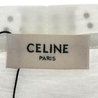 celine - 【新品】 CELINE / セリーヌ | コットン スタッズ ...
