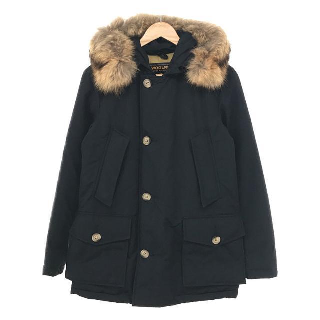 ウールリッチ　ダウンジャケット　ARCTIC PARKA