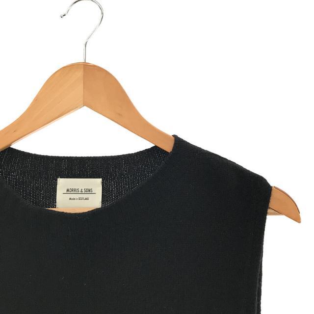 美品】 MORRIS&SONS / モリスアンドサンズ | スコットランド製 ウール
