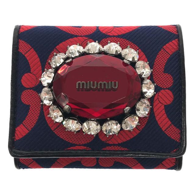 最終価格????????????miumiu coin case wallet.