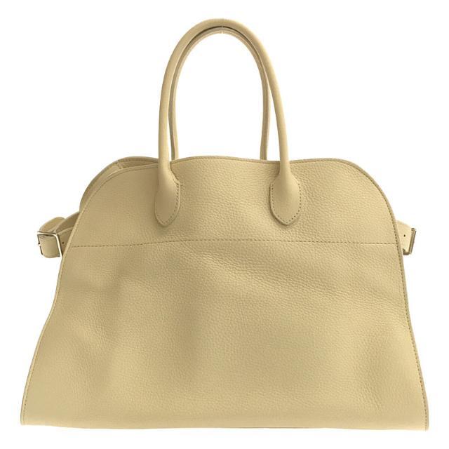 美品】 THE ROW / ザロウ | SOFT MARGAUX 15 IVORY SHG ソフト