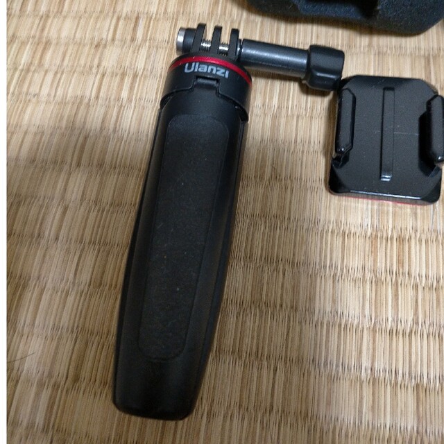 GoPro(ゴープロ)のGoProアクセサリー スマホ/家電/カメラのカメラ(ビデオカメラ)の商品写真