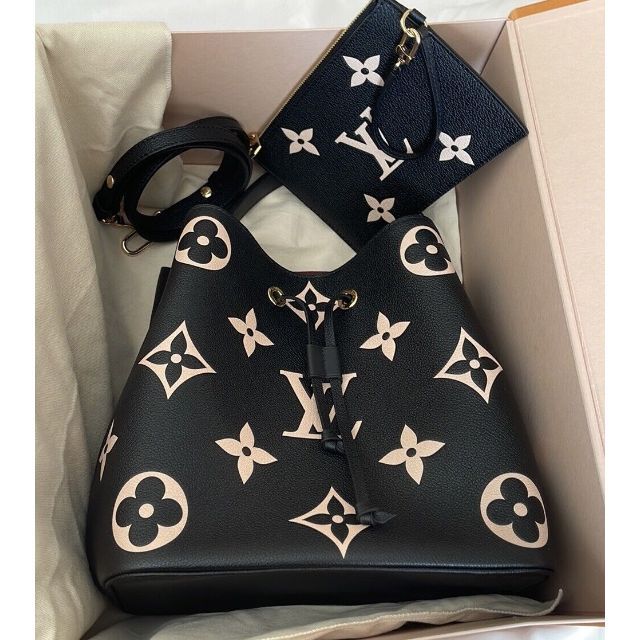 ルイ ヴィトン LOUIS VUITTON ハンドバッグ ショルダーバッグ ミラMM/レザー クレー レディース M55024 送料無料 99488a  レディースバッグ