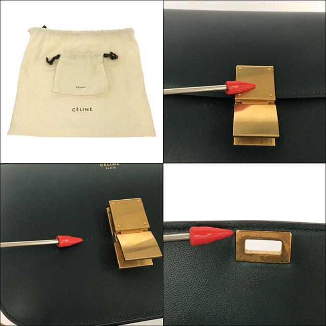 CELINE - 【美品】 CELINE / セリーヌ | フィービー期 CELINE - 【美品】 CELINE / セリーヌ | フィービー期