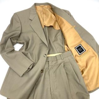 ディオール(Christian Dior) 中古 セットアップスーツ(メンズ)の通販