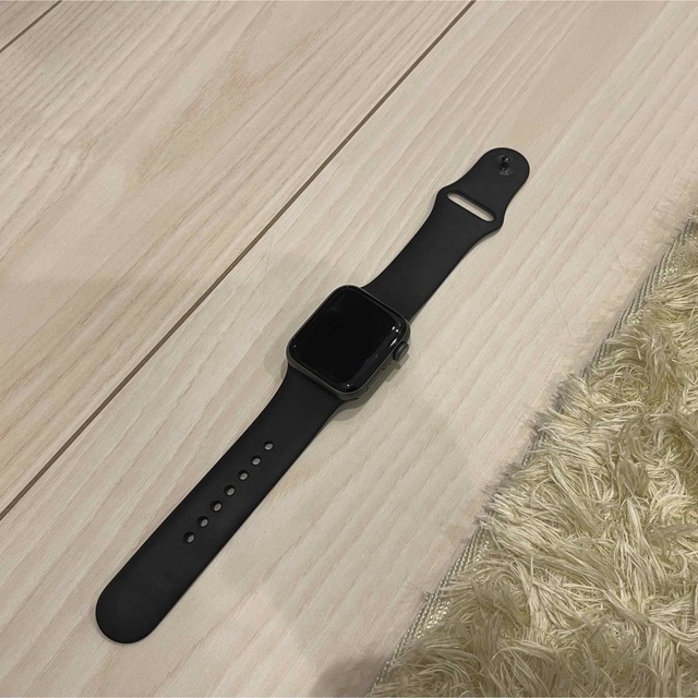 Apple Watch s4