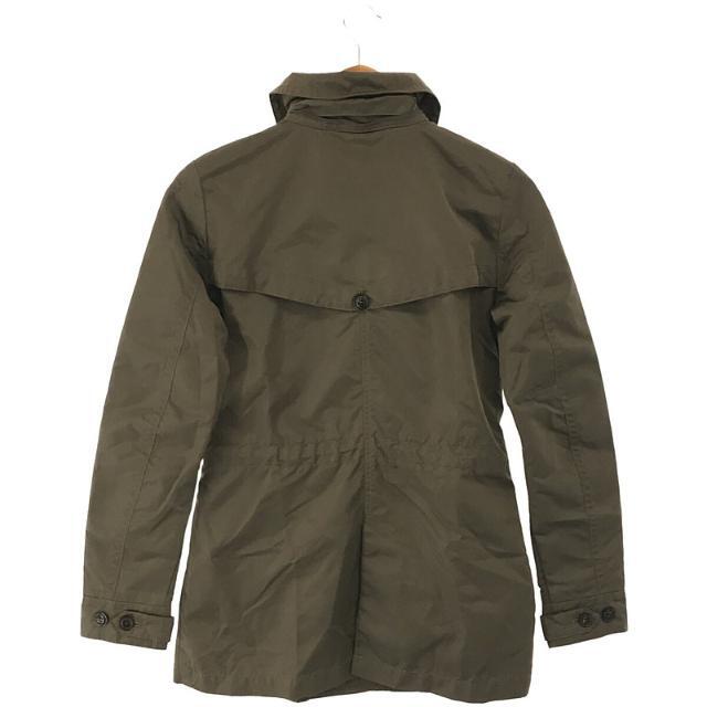 WOOLRICH(ウールリッチ)の【美品】  WOOLRICH / ウールリッチ | W'S DAKOTA PARKA ウィメンズ ダコタ パーカー ナイロン マウンテン ジャケット | S | カーキ | レディース レディースのジャケット/アウター(その他)の商品写真