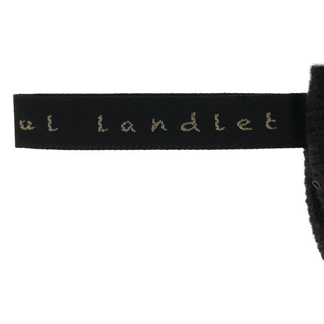 新品】 my beautiful landlet / マイビューティフルランドレット