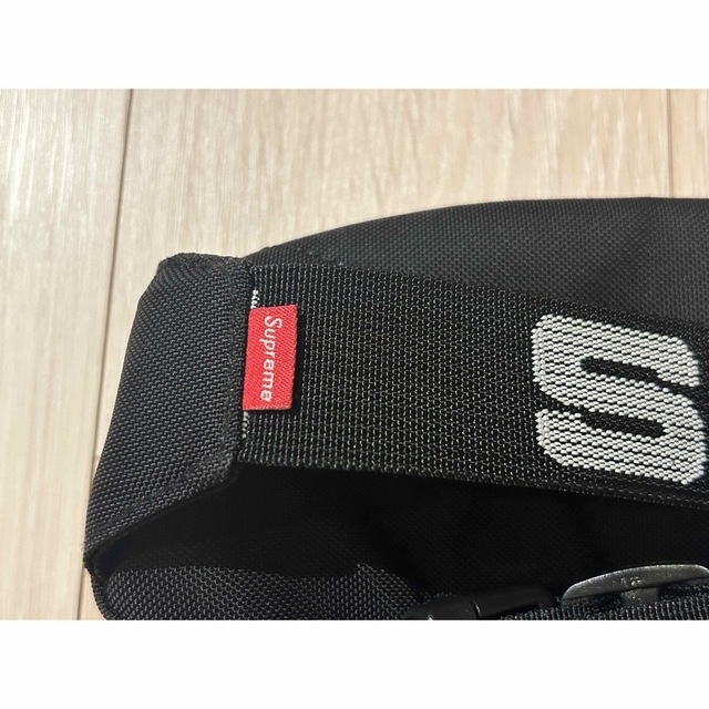 Supreme(シュプリーム)のSUPREME 18SS  Waist Bag ショルダーバッグ メンズのバッグ(ウエストポーチ)の商品写真