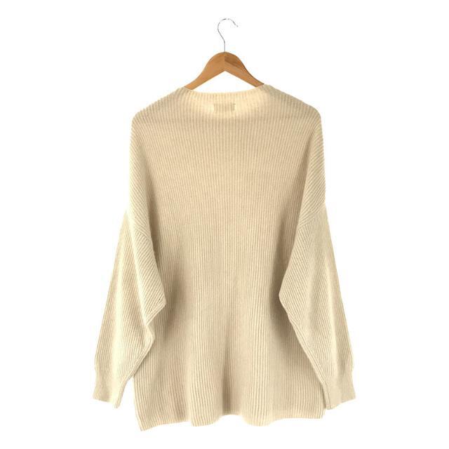 IENA - IENA / イエナ | 2020AW | ウール混 ウォッシャブル ラクーン