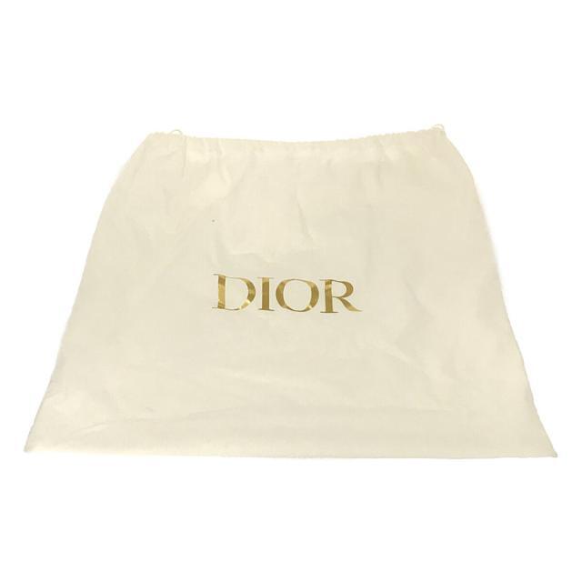 【美品】  Dior / ディオール | イタリア製  TOILE DE JOUY BOOK TOTE MEDIUM トワル ドゥ ジュイ ブック ジャガード アニマル 総刺繍 ミディアム トート バッグ  ギャランティカード・保存袋有 | ー | ナチュラル/ライトグレー | レディース