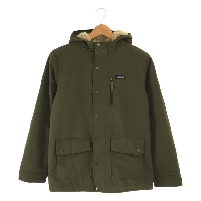 Patagonia インファーノジャケット キッズ ＸＬ レディース