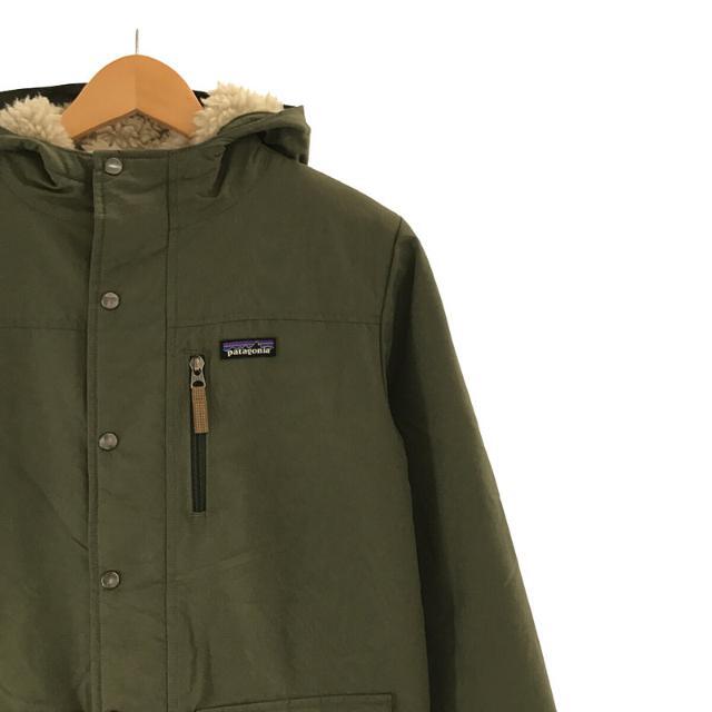 その他Patagonia / パタゴニア | Boys Infurno Jacket ボア ボーイズ インファーノ ジャケット キッズ | XL（14） | カーキ | レディース