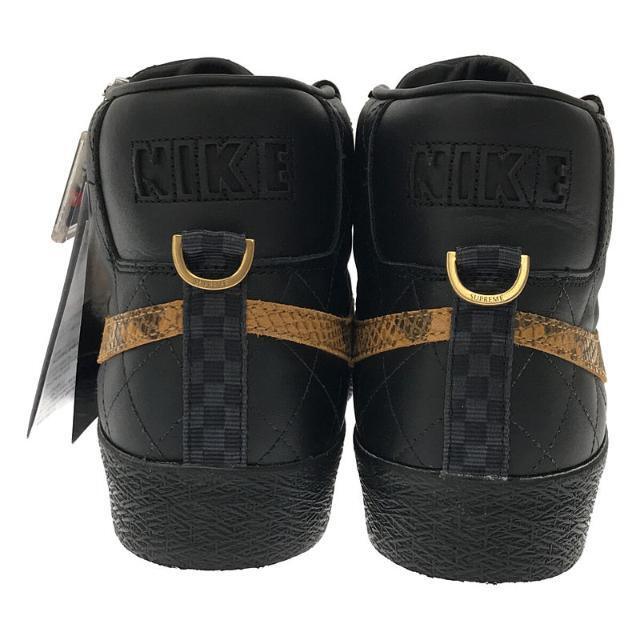 Supreme - 【美品】 SUPREME / シュプリーム | × NIKE / ナイキ Supreme - 【美品】 SUPREME / シュプリーム | × NIKE / ナイキ