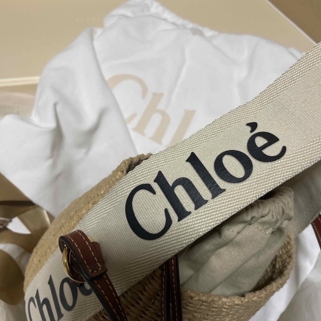 Chloe(クロエ)のsaki309様専用☆ レディースのバッグ(ショルダーバッグ)の商品写真