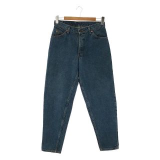 リーバイス(Levi's)のLevi's / リーバイス | 1990s | 90s VINTAGE ヴィンテージ 560 ルーズフィット テーパード デニム パンツ | W30 L30 | インディゴ | メンズ(その他)