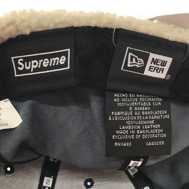 Supreme - 【新品】 SUPREME / シュプリーム | 2022AW ×New Era