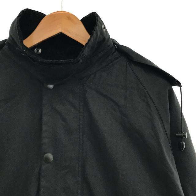 Barbour - Barbour / バブアー | 2020AW | ROKU ロク 別注 HOODED
