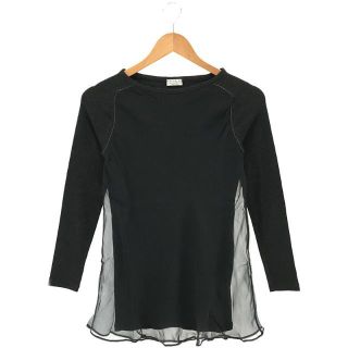 ブルネロクチネリ Tシャツ(レディース/長袖)の通販 9点 | BRUNELLO ...