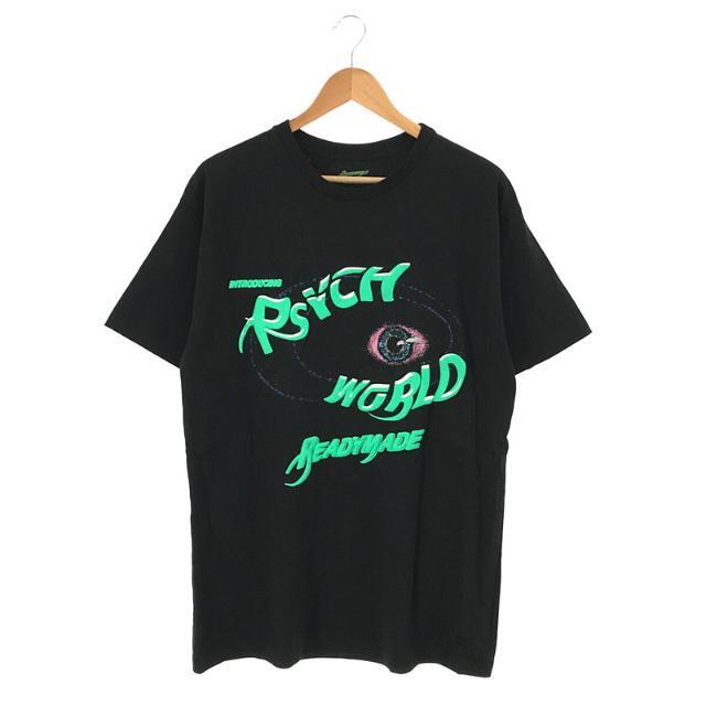 READYMADE - READYMADE / レディメイド | 2021SS | × PSYCHWORLD READYMADE - READYMADE / レディメイド | 2021SS | × PSYCHWORLD