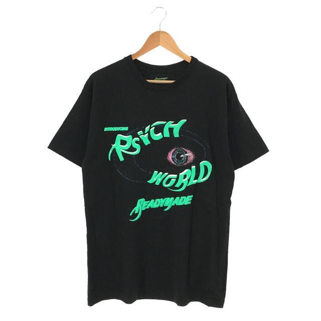 新品未使用　readymade レディーメイド　Tee Tシャツ XL