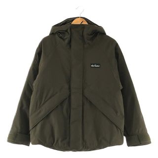 ワイルドシングス(WILDTHINGS)の【美品】  WILD THINGS / ワイルドシングス | 2022AW PERTEX DENALI JACKET WT22101SK プリマロフト パーテックス デナリ ジャケット | S | カーキ | メンズ(その他)