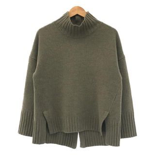 1er Arrondissement / プルミエアロンディスモン | ウールカシミヤ
