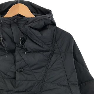 【美品】 THE NORTH FACE PURPLE LABEL / ザノースフェイス