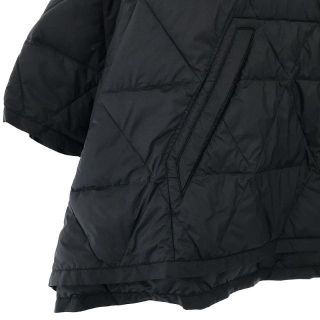 【美品】 THE NORTH FACE PURPLE LABEL / ザノースフェイス