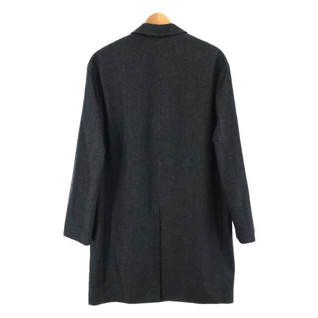 美品 MARKAWARE MINIMALIST COAT 2 ミニマリストコート 美品 MARKAWARE MINIMALIST COAT 2 ミニマリストコート