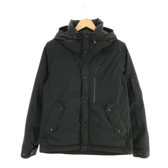 THE NORTH FACE PURPLE LABEL / ザノースフェイスパープルレーベル