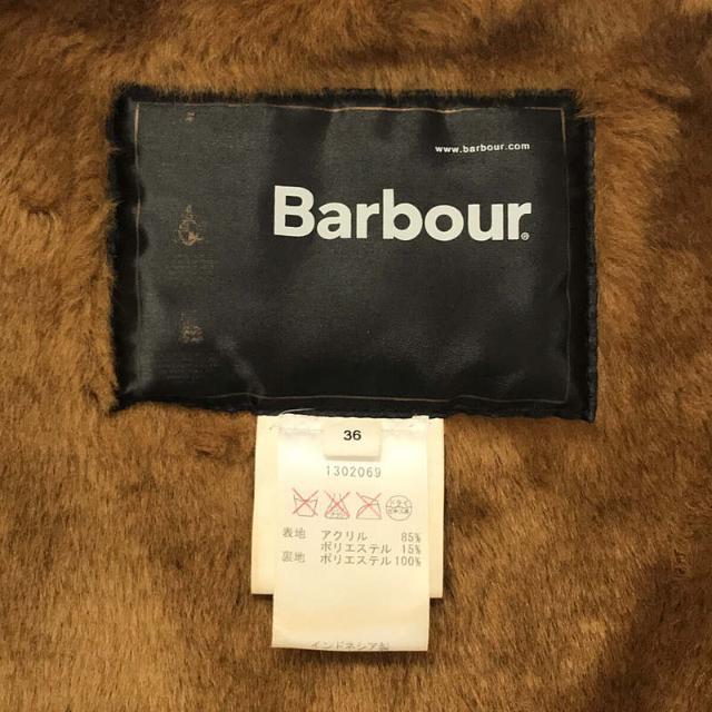 【美品】  Barbour / バブアー | SL BEDALE WAX JACKET パイルライナー ベスト セット チンストラップ付き ビデイルSL オイルド ジャケット | 36 | BLACK | メンズ