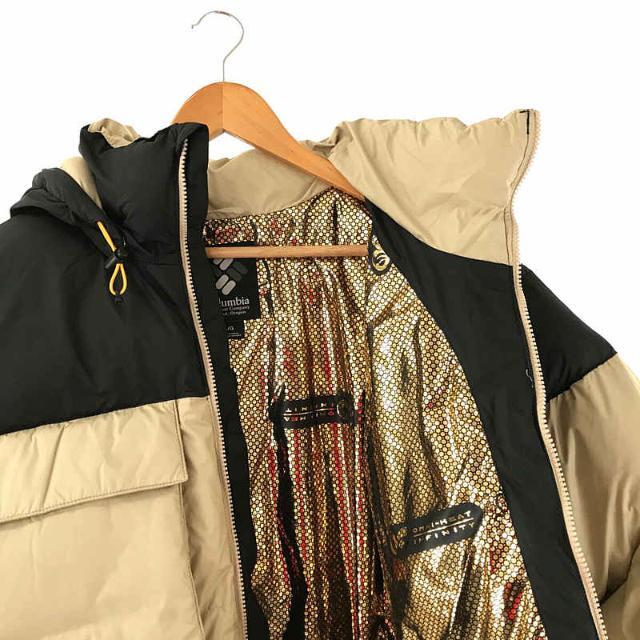 Columbia - 【美品】 Columbia / コロンビア | 2022AW Ballistic Columbia - 【美品】 Columbia / コロンビア | 2022AW Ballistic