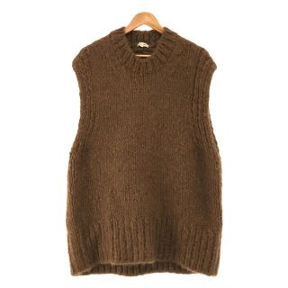 BLAMINK - 【美品】 BLAMINK / ブラミンク | カシミヤ 100% ニット