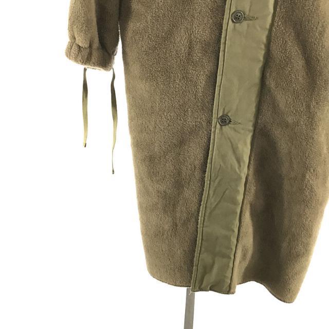 HYKE - HYKE / ハイク | 2019AW | M-43 FILED PARKA LINER COAT HYKE - HYKE / ハイク | 2019AW | M-43 FILED PARKA LINER COAT